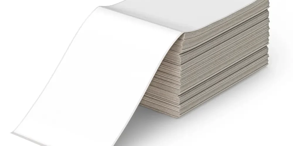shipping labels 4x6 stacked