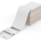 4 x 6 Stack Label (Pack of 500) - Auto Replenish