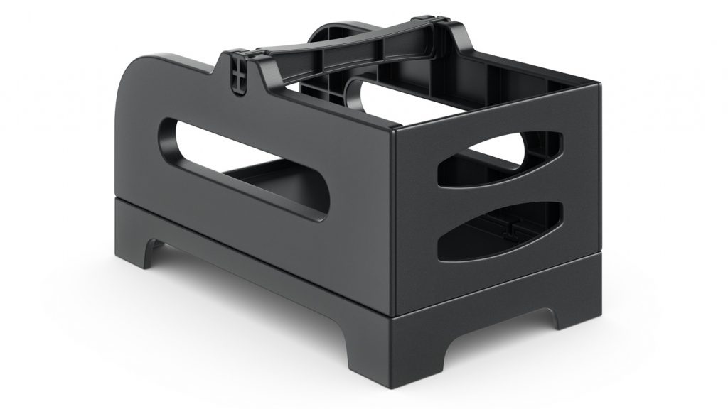 Label Holder (Rolls and Stacks) Rollo