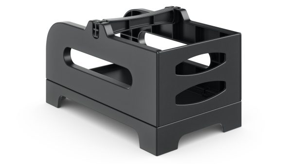 Rollo Label Holder for Rolls and Fan-fold Labels for sale online 