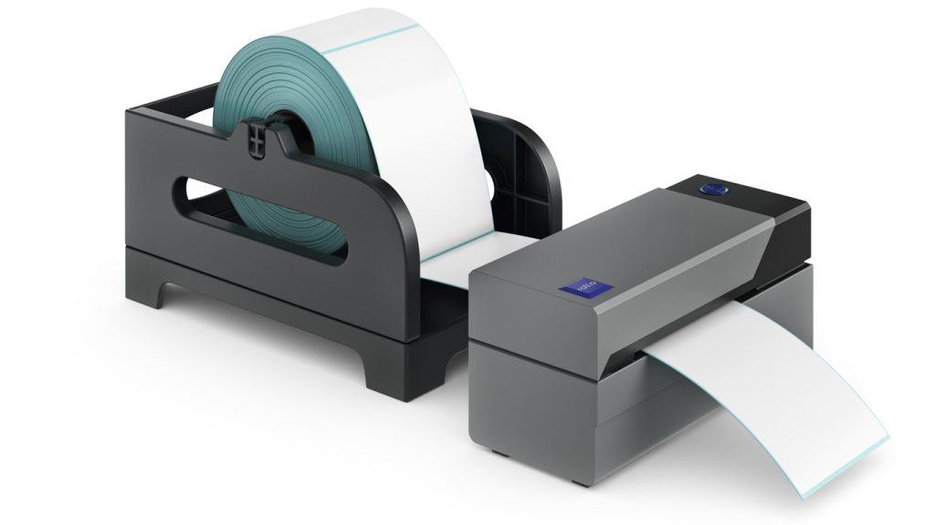 Thermal Labels: An In-Depth Look 6 Rollo Holder 00006 1