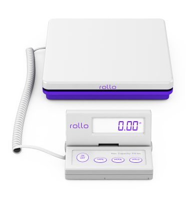 digital shipping scale