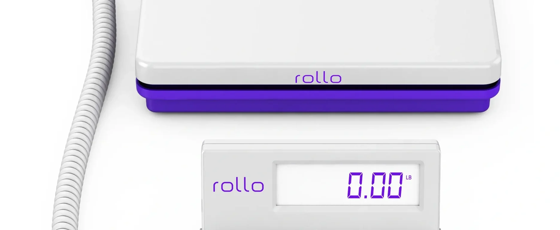 digital shipping scale
