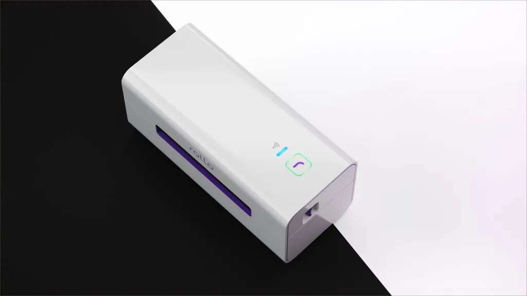 Rollo as Your Shopify label printer