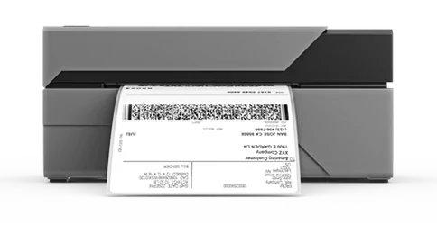 Rollo USB thermal printer