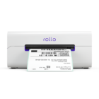 Rollo Wireless Printer