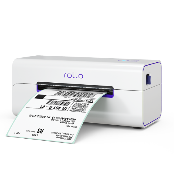 Rollo Wireless Printer Rollo