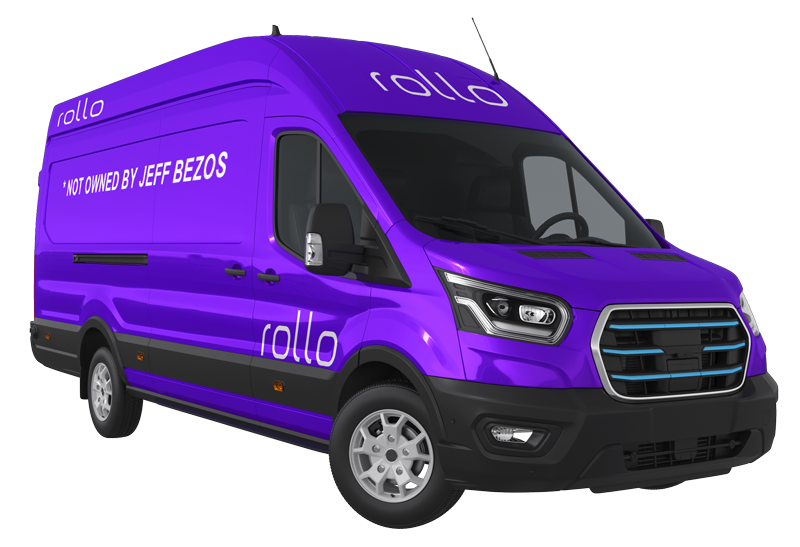 rollo truck hero 1