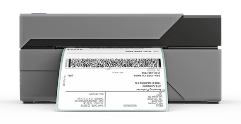 Rollo USB Label Printer 1 Rollo USB label printer