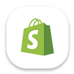 shopify 2