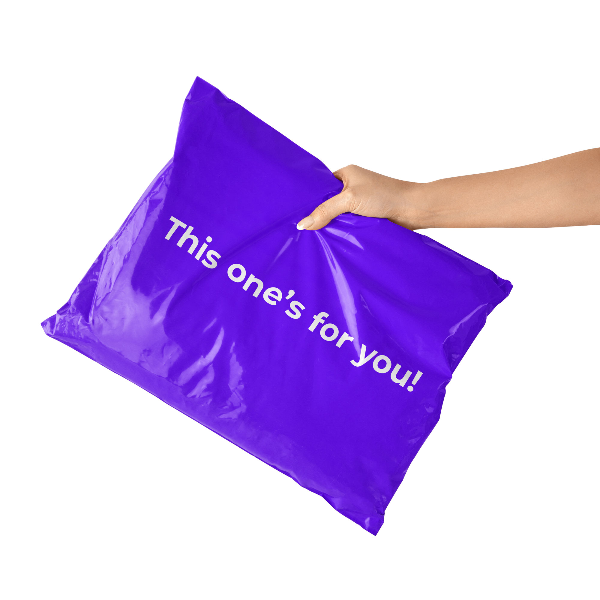 Poly Mailer 2 Mailer 06 1