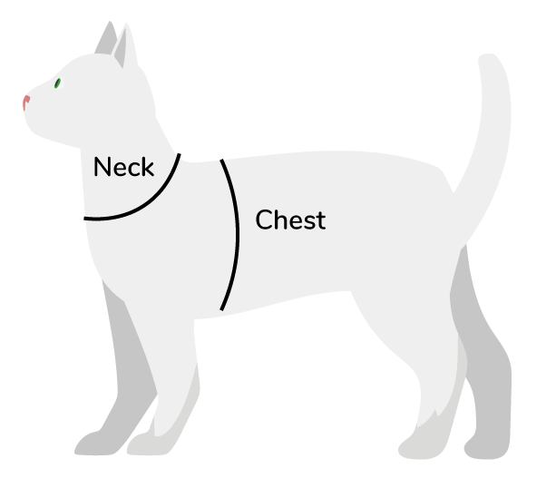 Rollo Pet Costume - Limited Edition 1 Website Pet Size Illustration 1
