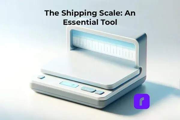 The Shipping Scale: An Essential Tool for Efficient and Accurate Shipment