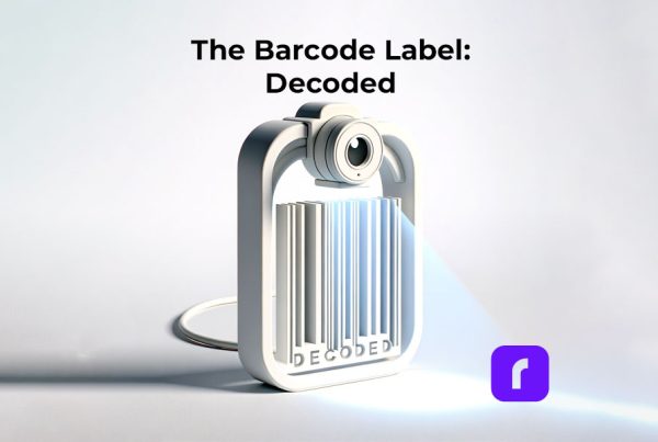 The Barcode Label: Decoded