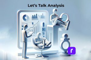 Let's Talk Analysis