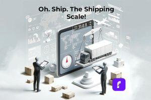 Shipping Scales