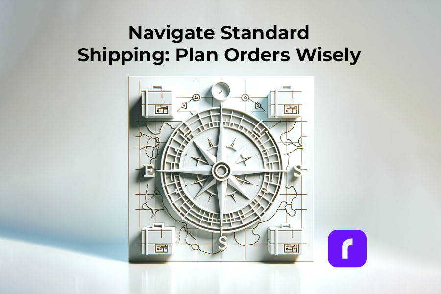 Tips on Shipping and Label Printing - Rollo Blog