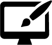 printer intro design