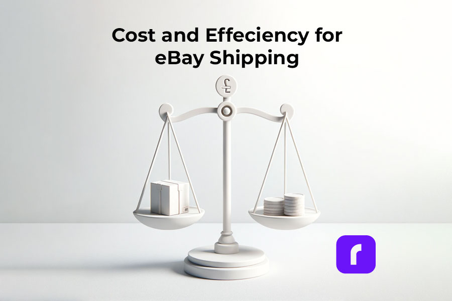 Cost-Efficiency for eBay Shipping