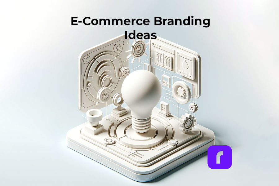 Ecommerce branding ideas