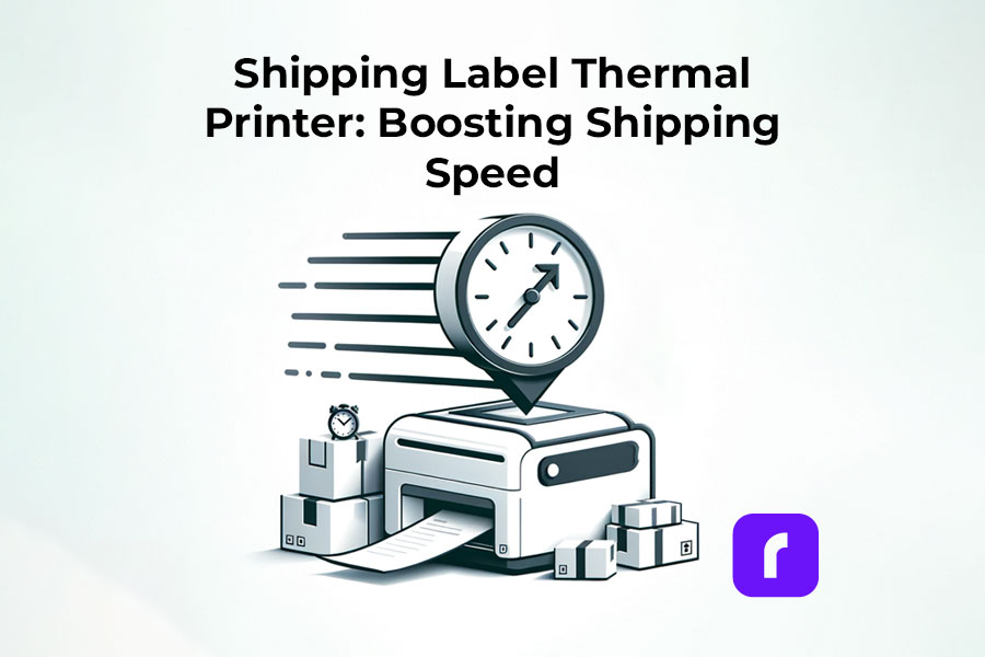 Tips on Shipping and Label Printing - Rollo Blog