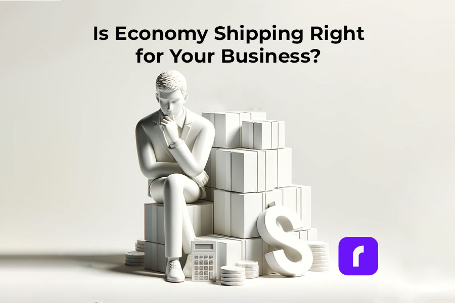 Is Economy Shipping Right for Your Business?