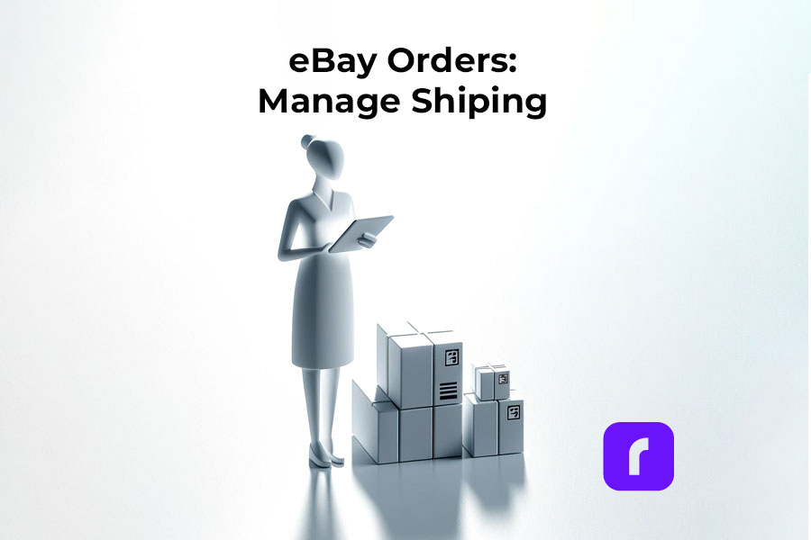 Managing Your eBay Shipping Labels