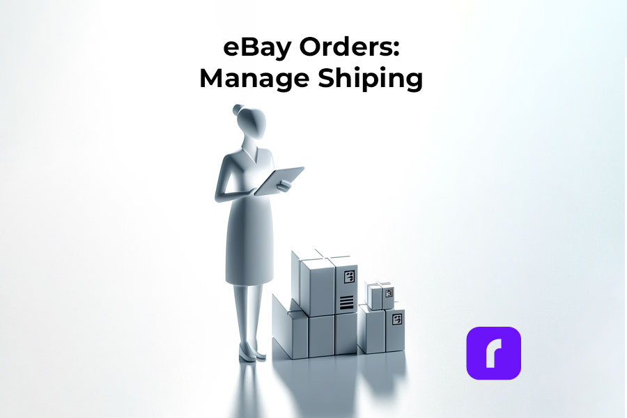 How to Cut Costs with Smart eBay Shipping Label Choices! 6 Managing Your eBay Shipping Labels