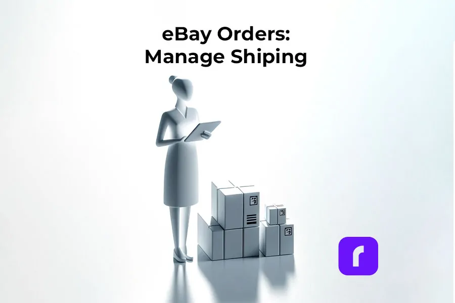 How to Cut Costs with Smart eBay Shipping Label Choices! 6 Managing Your eBay Shipping Labels