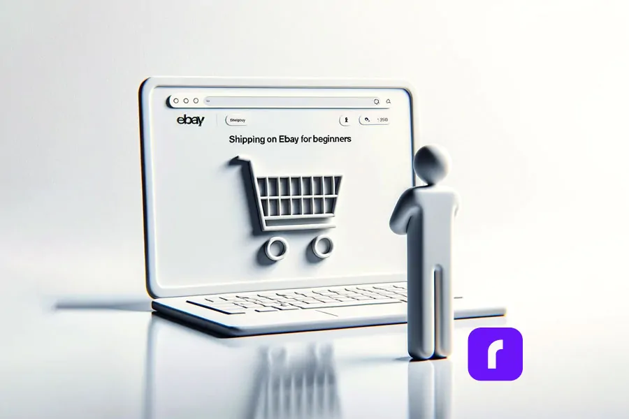 How to Cut Costs with Smart eBay Shipping Label Choices! 2 Shipping on eBay for Beginners