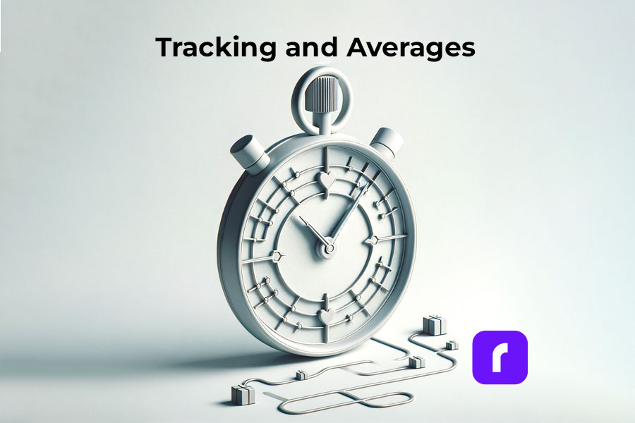 Standard Shipping Tracking and Average Delivery Times