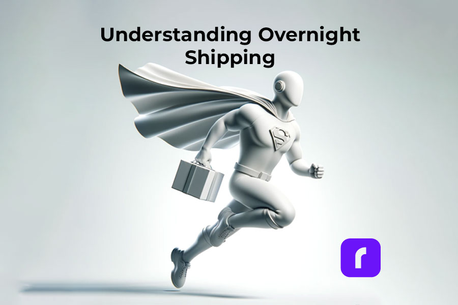 Understanding Overnight Shipping