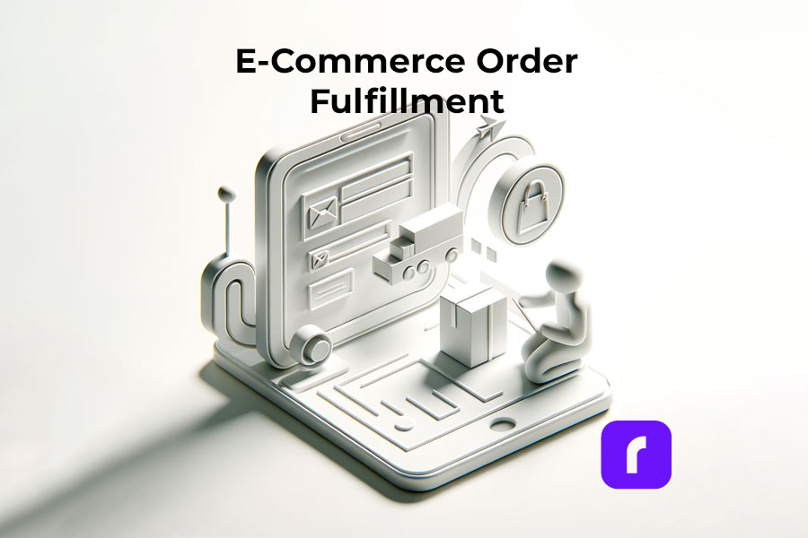 eCommerce Order Fulfillment