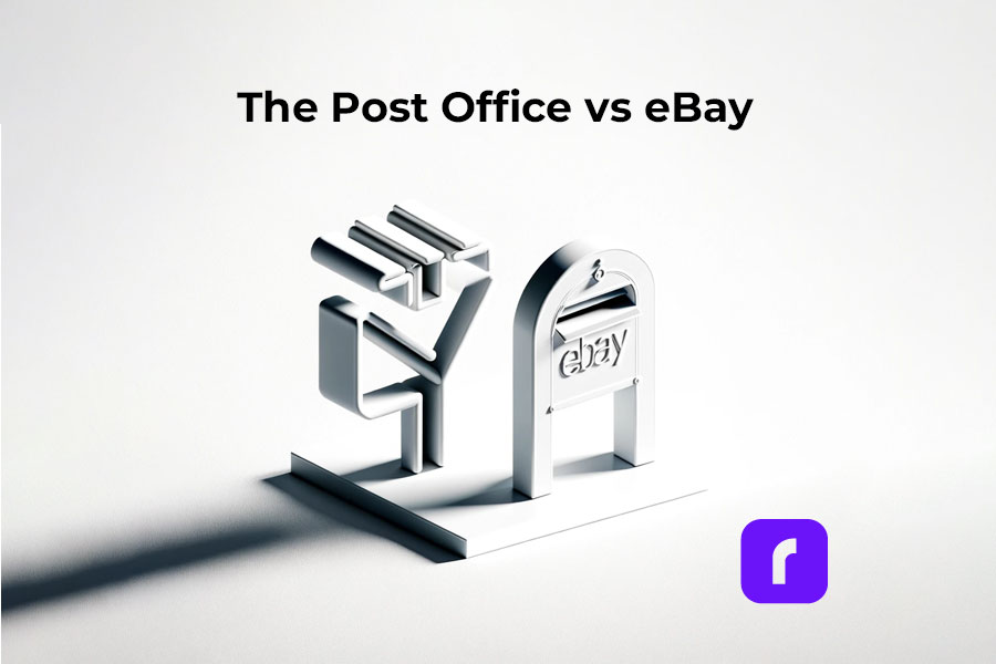 eBay vs. Post Office: Where Do You Save More?