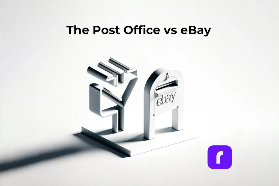 How to Cut Costs with Smart eBay Shipping Label Choices! 4 eBay vs. Post Office: Where Do You Save More?