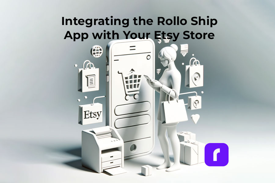 Etsy Shipping Integration