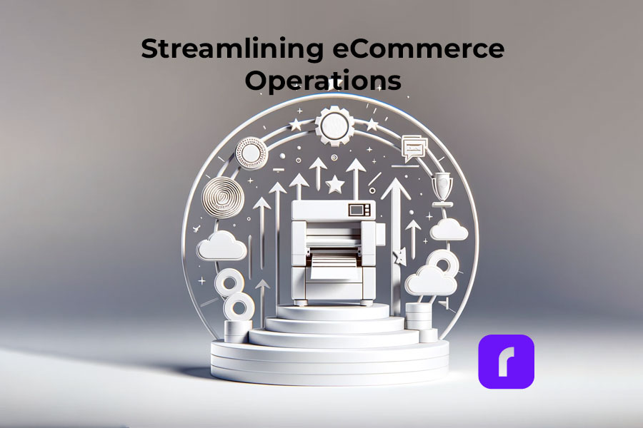Streamlining eCommerce Operations