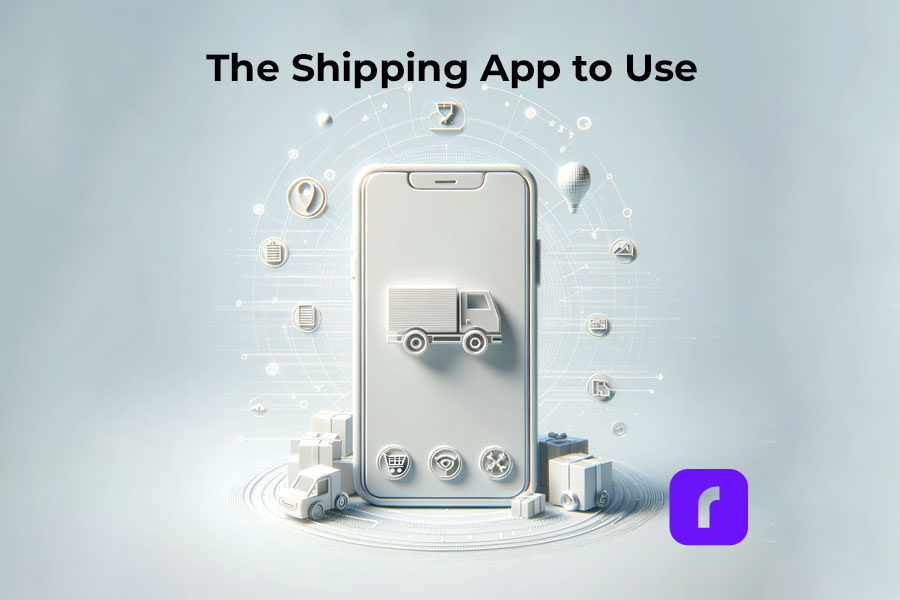 Why Shipping for Small Business Is Easier Than You Think 5 Rollo Ship App - The Shipping App To Use