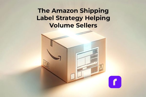 Tips on Shipping and Label Printing - Rollo Blog