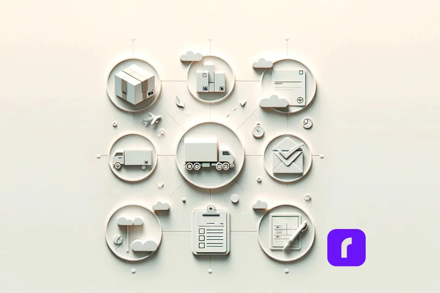 Types of Tracking Notifications