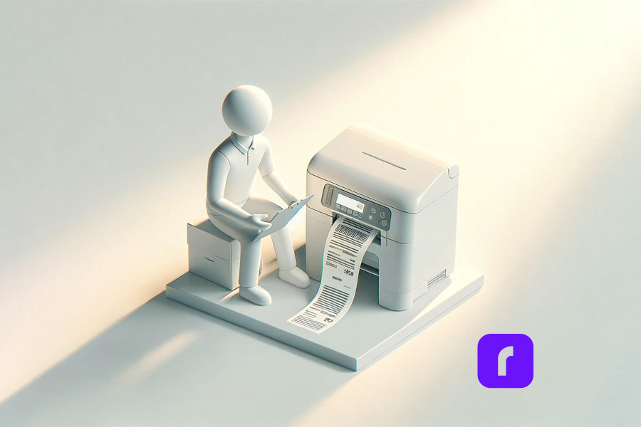 Understanding Commercial Label Printers 1