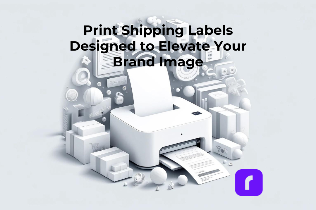 Tips on Shipping and Label Printing - Rollo Blog