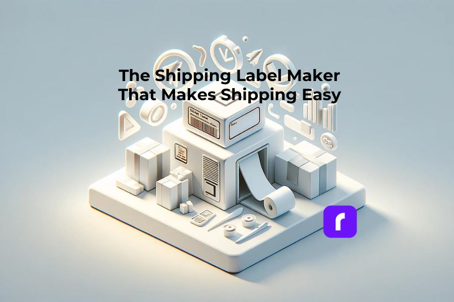Tips on Shipping and Label Printing - Rollo Blog