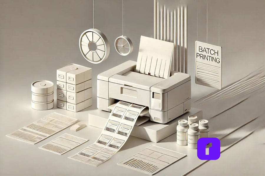 Custom Label Printing Hacks to Make Shipping Fun and Fast 4 Hack #2 for efficient custom label printing