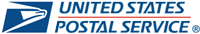 USPS Priority Mail® Shipping 1 USPS logo