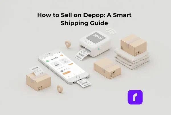 How to Sell on Depop featured image 1