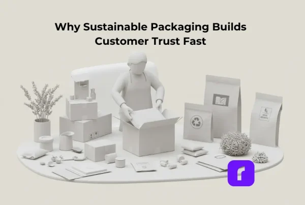 Why Sustainable Packaging Builds Customer Trust Fast 1