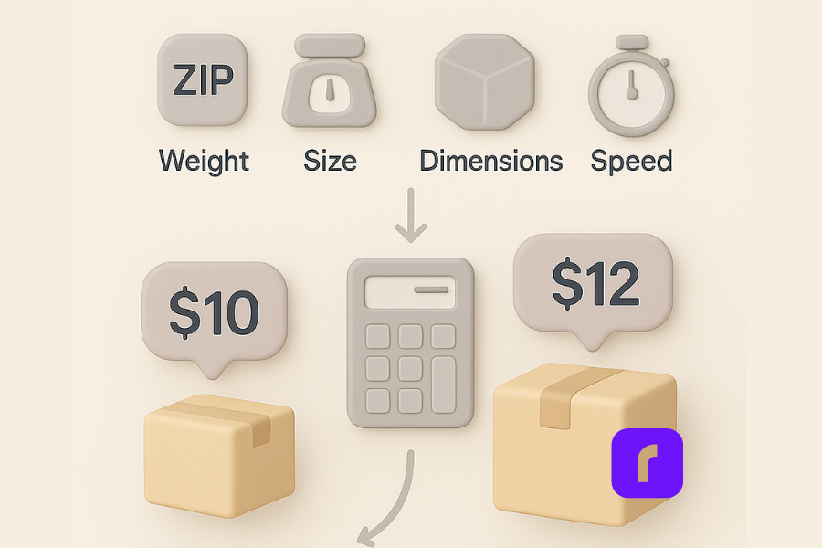Shipping Rate Comparison Tips That Actually Work 6 How to Estimate Shipping Costs Before You Buy
