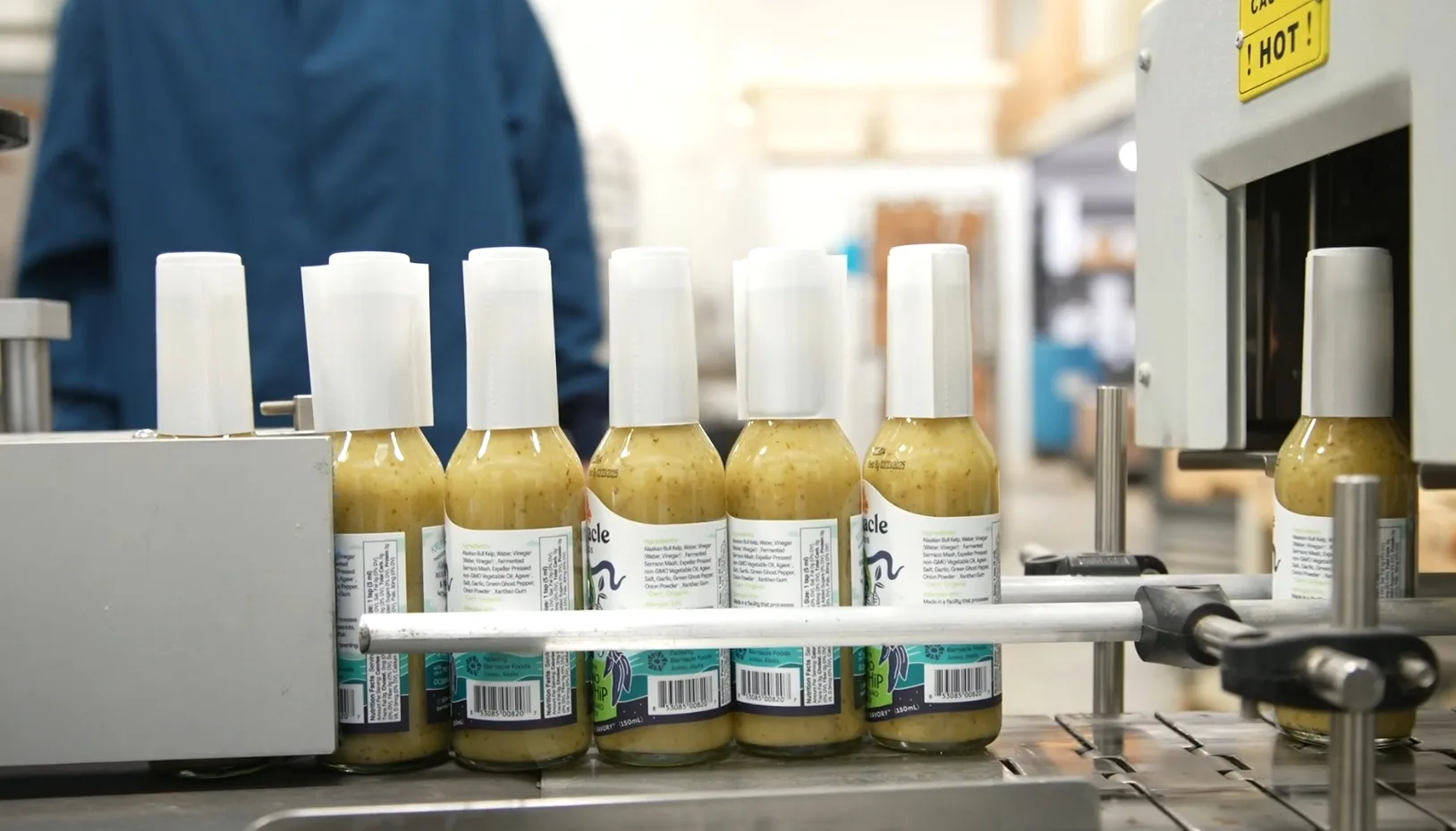 Barnacle Foods