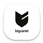 Ship 8 Big Cartel logo